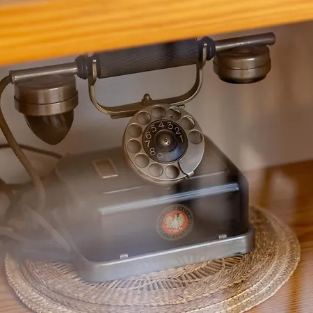 Nowowiejska Cosy For 6 People In Cracow By Renters Lejlighed *