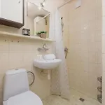 公寓 Nowowiejska Cosy For 6 People In Cracow By Renters